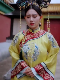 The Palace of Vengeance - Episode 28