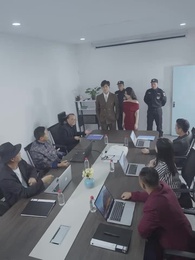 Tập 71 - Ẩn Long Xuất Thế