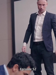 Episode 52 - Die Rückkehr von CEOs schöner Frau 2