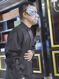 Ẩn Long Xuất Thế - Episode 28