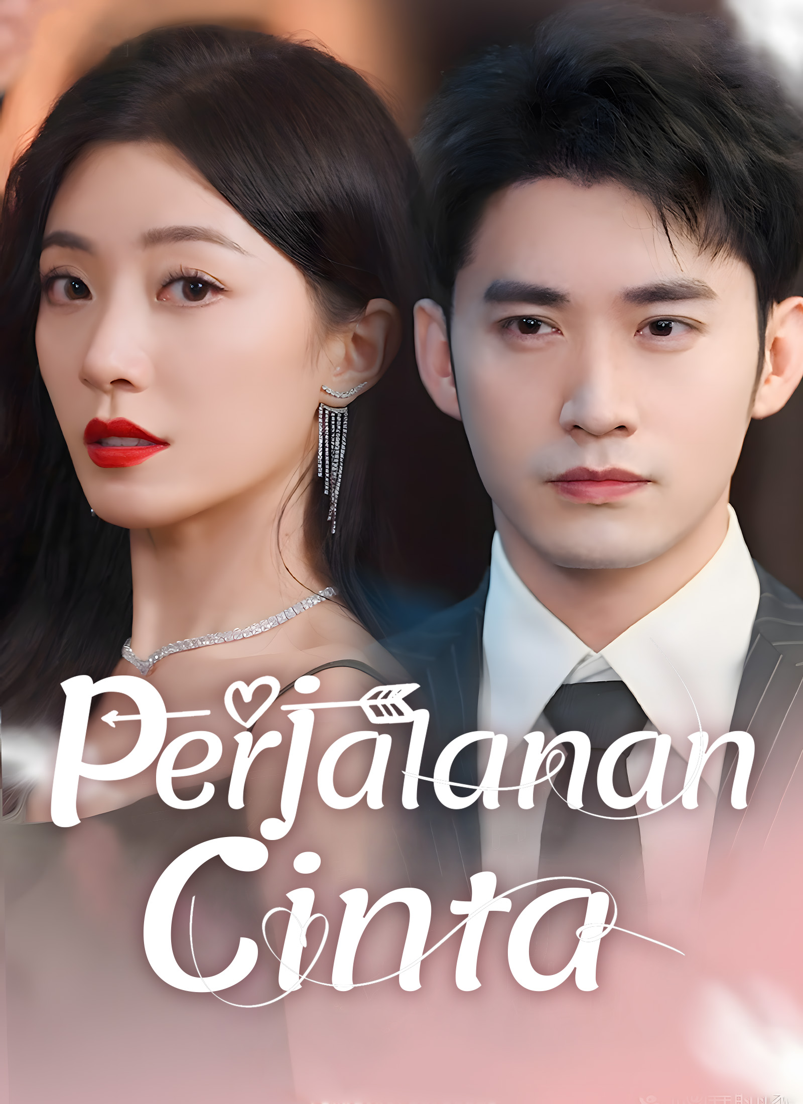 Poster Perjalanan Cinta