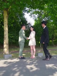 Episode 70 - Secret Love in the Emergency Room