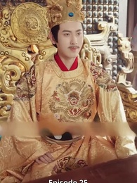 The Heroine's Forge: High-Tech in Ancient Times - Episode 25