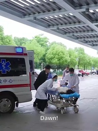 Secret Love in the Emergency Room - Episode 71