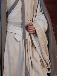 月に誓うは 偽りの愛 - Episode 3