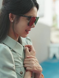 Episode 14 - Malam akan Cerah