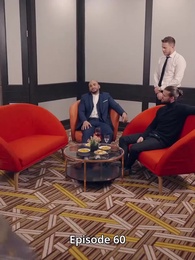 Episode 60 - Die Rückkehr von CEOs schöner Frau 2