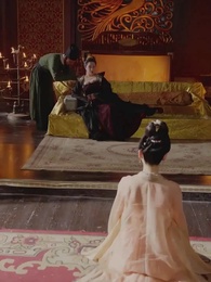 위풍당당 송황후 - Episode 9