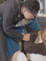 Ẩn Long Xuất Thế - Episode 84