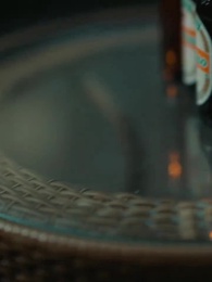 Malam akan Cerah - Episode 33