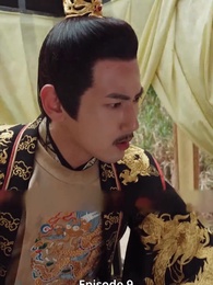 The Heroine's Forge: High-Tech in Ancient Times - Episode 9