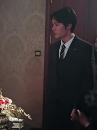 The Substitute Bride: Marry The Right Person - Episode 9