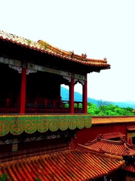 Episode 46 - The Palace of Vengeance