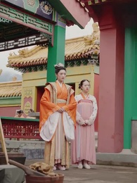 위풍당당 송황후 - Episode 61