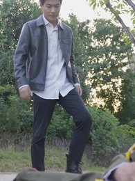 Tập 91 - Ẩn Long Xuất Thế