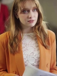 Casarme con el Tío de Mi Ex Novio - Episode 53