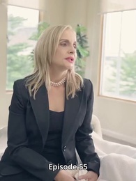 Episode 55 - Die Rückkehr von CEOs schöner Frau 2