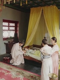 54화 - 위풍당당 송황후