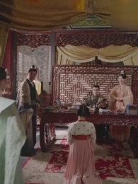 25화 - 위풍당당 송황후