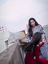 Episode 52 - The Substitute Bride: Marry The Right Person