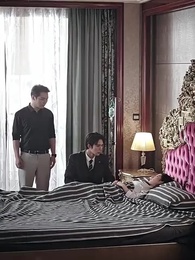 Episode 17 - The Substitute Bride: Marry The Right Person