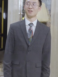 Tập 33 - Ẩn Long Xuất Thế