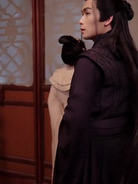 月に誓うは 偽りの愛 - Episode 50