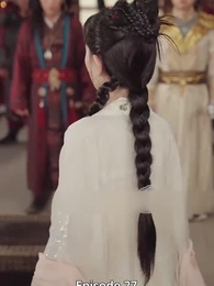 The Heroine's Forge: High-Tech in Ancient Times - Episode 27