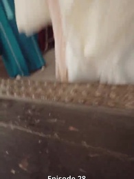 Episode 28 - The Heroine's Forge: High-Tech in Ancient Times