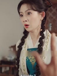 The Heroine's Forge: High-Tech in Ancient Times - Episode 7