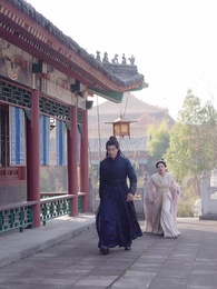 月に誓うは 偽りの愛 - Episode 58