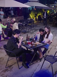 Ẩn Long Xuất Thế - Episode 4