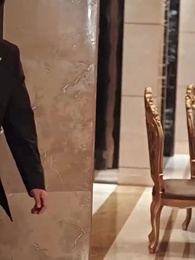 Episode 4 - The Substitute Bride: Marry The Right Person