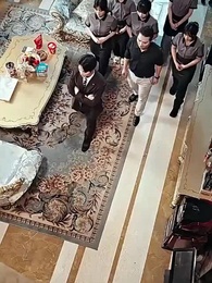 Episode 38 - The Substitute Bride: Marry The Right Person