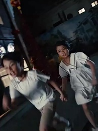 Episode 1 - The Substitute Bride: Marry The Right Person