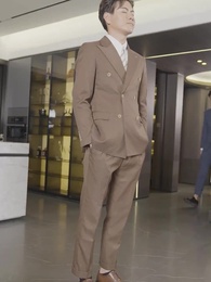 Tập 77 - Ẩn Long Xuất Thế