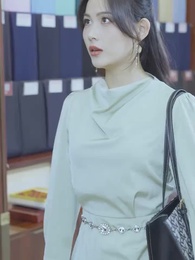 Tập 20 - Ẩn Long Xuất Thế