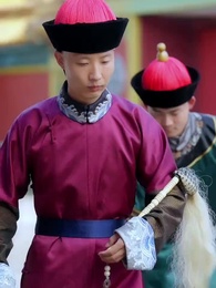 The Palace of Vengeance - Episode 19