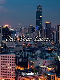 Episode 43 - Die Rückkehr von CEOs schöner Frau 2