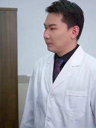 Secret Love in the Emergency Room - Episode 7