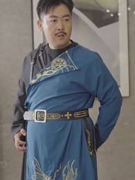 Tập 80 - Ẩn Long Xuất Thế