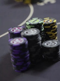 Ẩn Long Xuất Thế - Episode 2