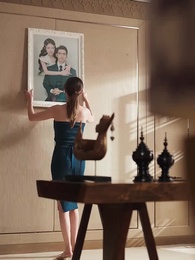 Malam akan Cerah - Episode 10