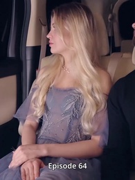 Episode 64 - Die Rückkehr von CEOs schöner Frau 2