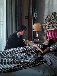 The Substitute Bride: Marry The Right Person - Episode 32