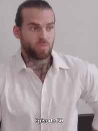 Episode 50 - Die Rückkehr von CEOs schöner Frau 2