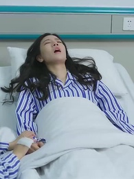 Secret Love in the Emergency Room - Episode 72