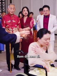 Tập 12 - Ẩn Long Xuất Thế