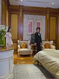 Episode 10 - Secret Love in the Emergency Room