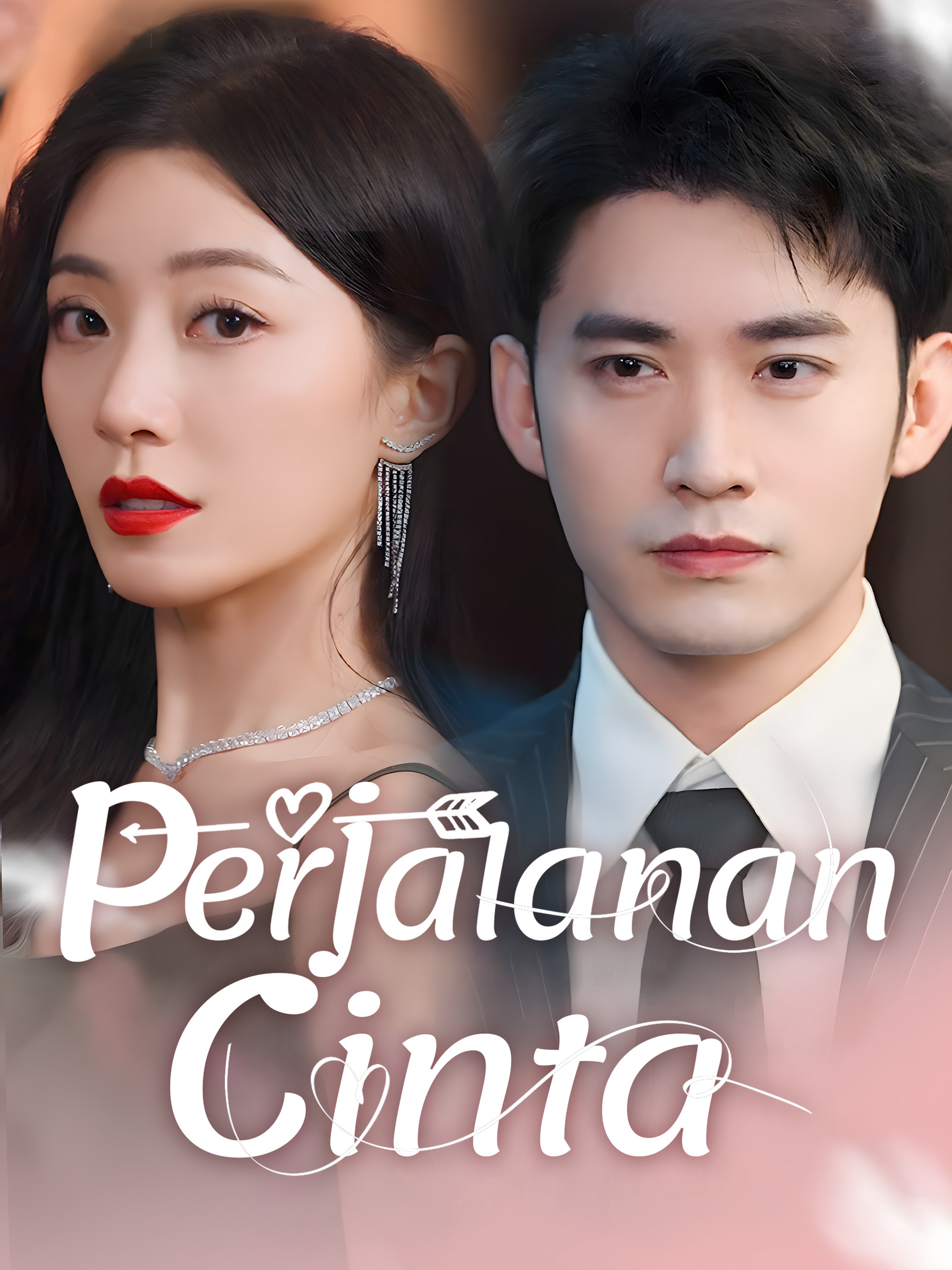 Perjalanan Cinta